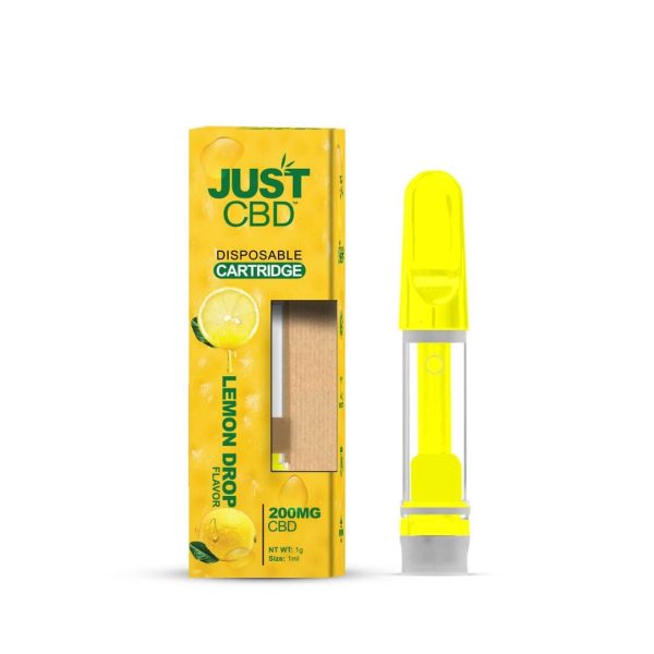 Custom CBD Cartridge Boxes